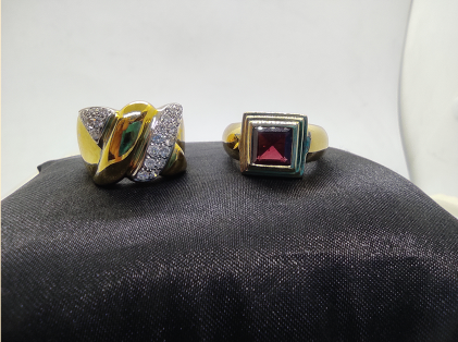 Joias Personalizadas